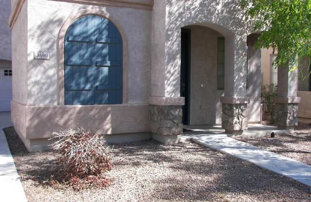 3690 E. Stampede Dr - 3690 East Stampede Drive, Gilbert, AZ 85297