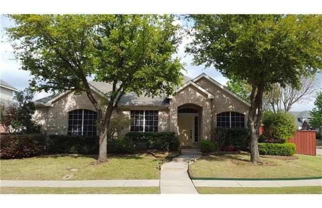 2149 Wallbrook Drive - 2149 Wallbrook Drive, Lewisville, TX 75067