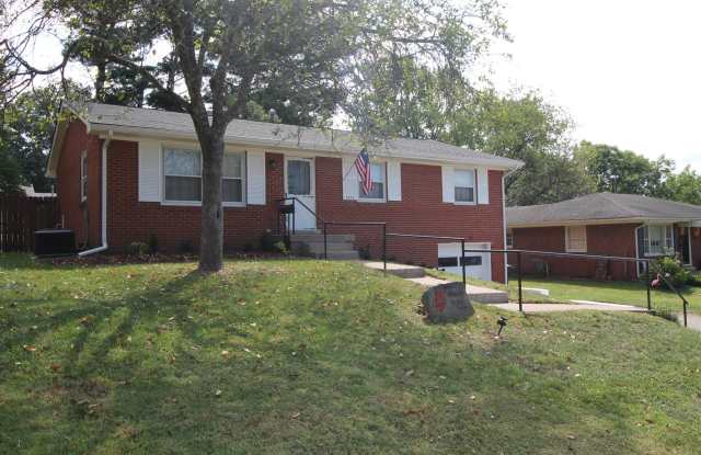 2906 Brigadoon Parkway - 2906 Brigadoon Parkway, Lexington, KY 40517