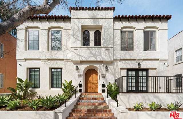 6511 Orange Street - 6511 Orange Street, Los Angeles, CA 90048