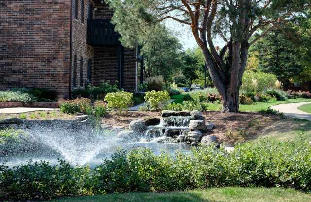 Arbor Lakes Apartments Gallery 2
