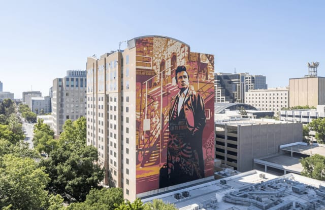 Penthouses at Capitol Park Gallery 2
