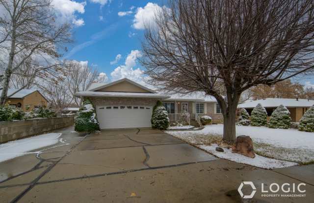 Spacious Home in Tooele! - 146 South Coleman Street, Tooele, UT 84074