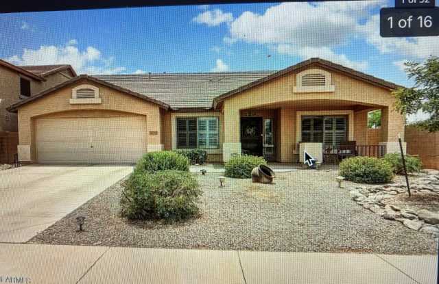 4395 East Rose Quartz Lane photos photos