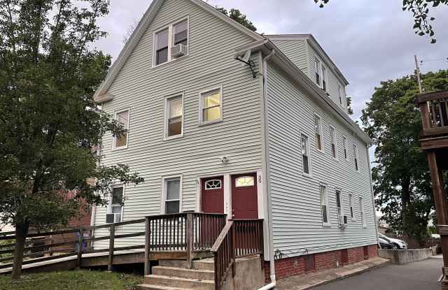 39 Lander Street Gallery 3