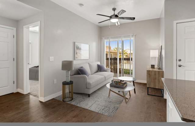 Apartments at Decker Lake photos photos