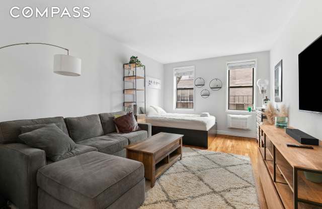 435 East 85th Street - 435 East 85th Street, New York City, NY 10028