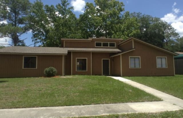 8459 Boysenberry Lane - 8459 Boysenberry Lane South, Jacksonville, FL 32244