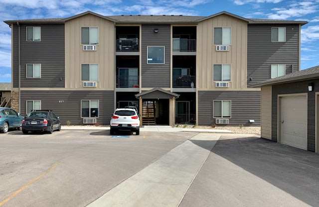 827 Tower Rd - 827 Tower Road, Meade County, SD 57719 827 Tower Rd - 827 Tower Road, Meade County, SD 57719