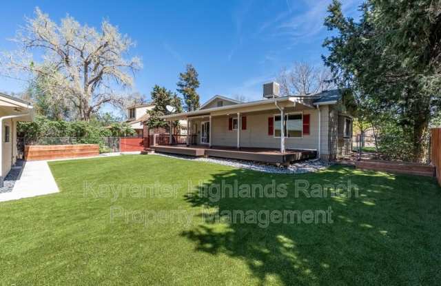 5647 S Foresthill Street photos photos