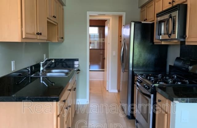 3932 9th Ave - 3932 9th Avenue, San Diego, CA 92103