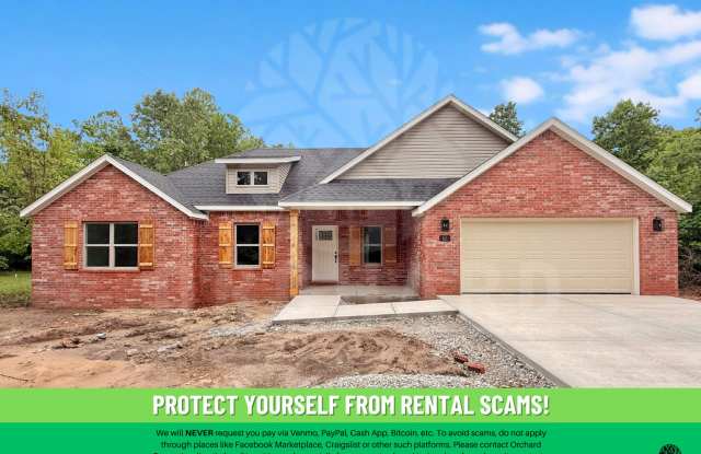Bella Vista Single-Family Home- 3 Bed/ 2 Bath- Stunning Creekwood Plan photos photos