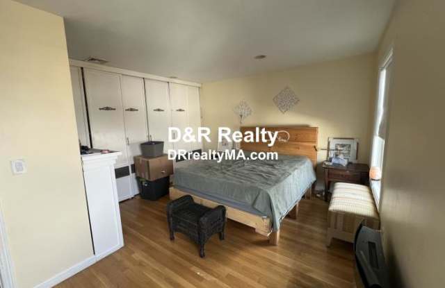 22 Arcadia St. - 22 Arcadia Street, Revere, MA 02151