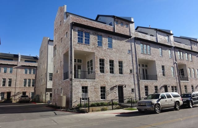 1401 Town Creek Drive - 1401 Town Creek Drive, Austin, TX 78741
