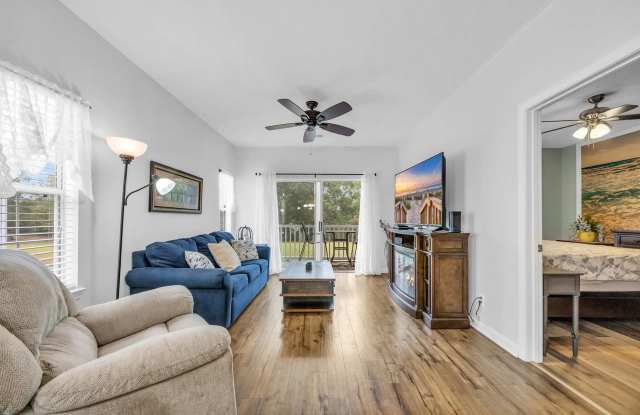 612 River Oaks Drive - 612 River Oaks Drive, Horry County, SC 29579