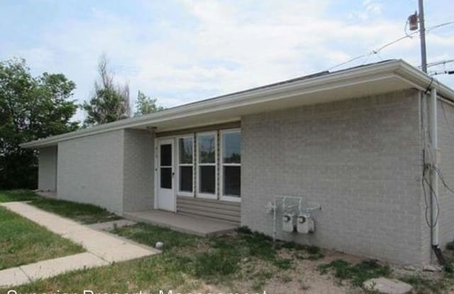 511 W 6th St - 511 West 6th Street, Cheyenne, WY 82007