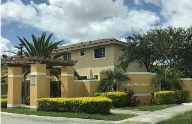 14170 SW 260th St - 14170 Southwest 260th Street, Naranja, FL 33032