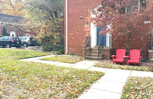 3254 VALLEY Drive - 3254 Valley Drive, Alexandria, VA 22302