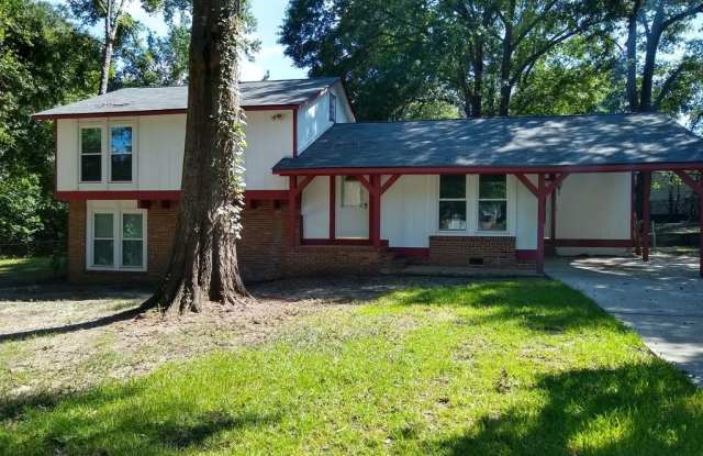 5409 Shanna Court - 5409 Shanna Court, Columbus, GA 31907