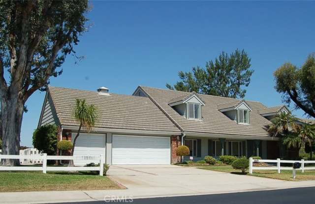 1645 Derringer Lane - 1645 Derringer Lane, Diamond Bar, CA 91765