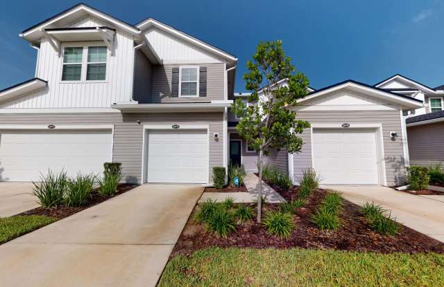 Welcome to this beautiful townhome for rent in the highly desirable Wells Creek community! - 11973 Calvesta Street, Jacksonville, FL 32256 Welcome to this beautiful townhome for rent in the highly desirable Wells Creek community! - 11973 Calvesta Street, Jacksonville, FL 32256
