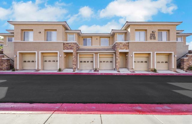 Gorgeous 2 bedroom condo in Summerlin photos photos
