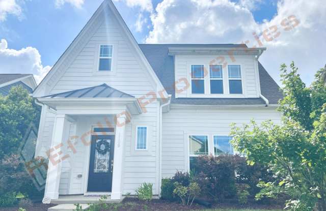 Lovely  Spacious 3 Bedroom, 2.5 Bathroom Home w/ 2-Car Garage at Kitts Creek, Morrisville, Available Now! photos photos