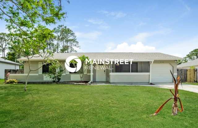 418 Tuloma Avenue Southwest photos photos