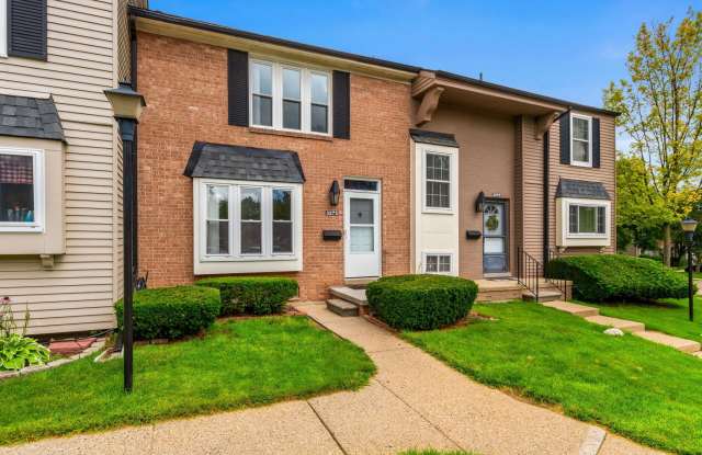 3273 Bolgos Circle - 3273 Bolgos Circle, Ann Arbor, MI 48113 3273 Bolgos Circle - 3273 Bolgos Circle, Ann Arbor, MI 48113