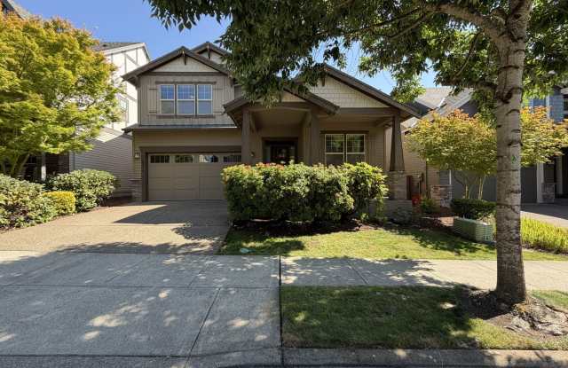 3Bd/ 2.5Ba North Bethany Home ~ 2 Car Garage, Fenced Backyard, Fabulous Kitchen Gallery 1