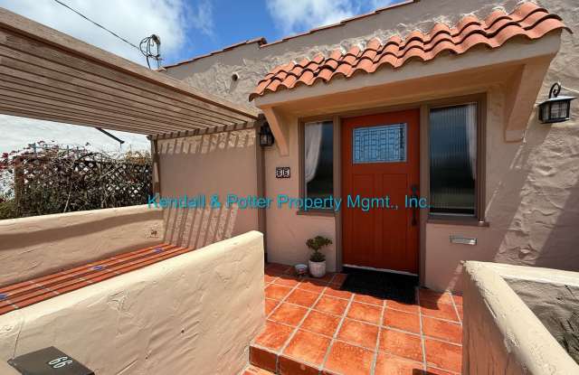 Quiet & Updated Watsonville Charmer 2 plus BR/1BA - MOVE-IN PROMO! $500.00 OFF FIRST MONTH'S RENT WITH MOVE-IN BY 10/1! Gallery 4