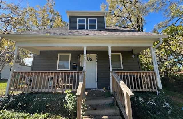 809 S. George Ave - 809 South George Avenue, South Bend, IN 46601