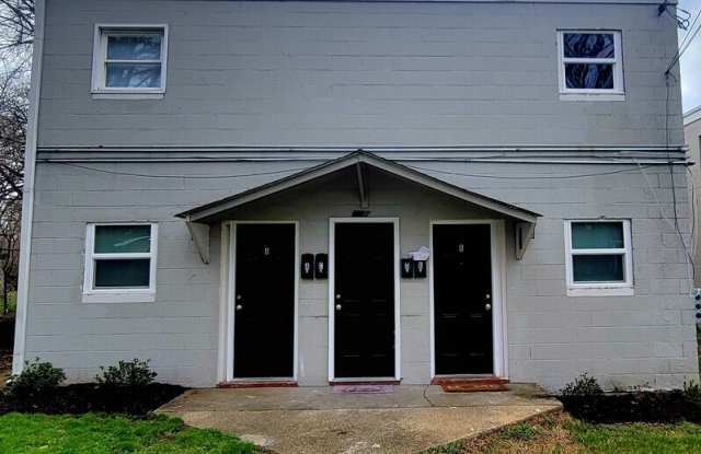 905 N 20th St - 905 North 20th Street, Richmond, VA 23223