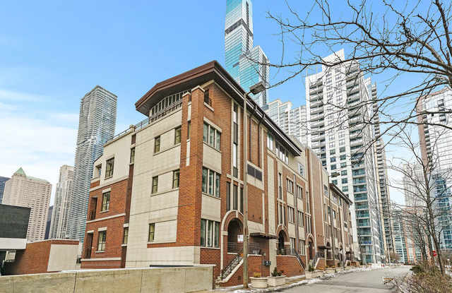 174 North Harbor Drive - 174 N Harbor Dr, Chicago, IL 60601