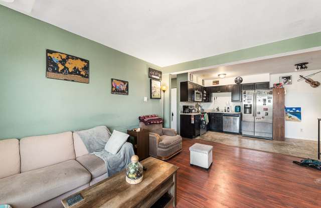 Top-Floor Condo with Trail Access + Community Perks! **Half Off December Rent!** Gallery 1