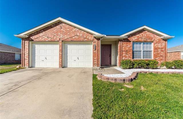 2209 Tailburton Court - 2209 Tailburton Court, Little Elm, TX 75068