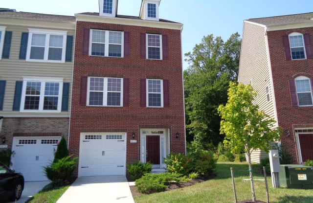 4837 Forest Pines Drive - 4837 Forest Pines Drive, Westphalia, MD 20772