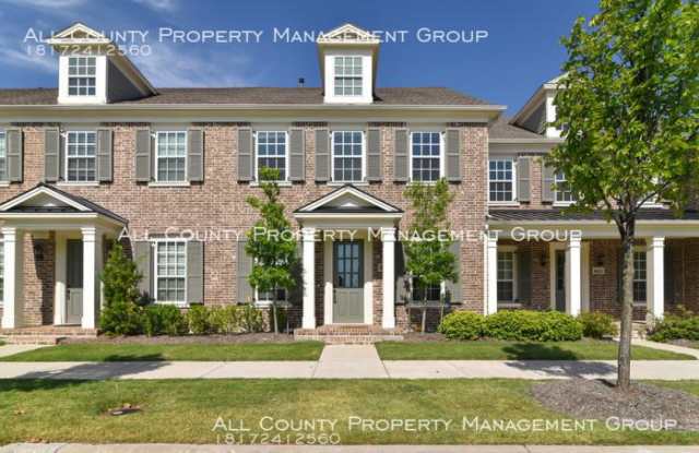 8015 Canal Street - 8015 Canal St, Frisco, TX 75034