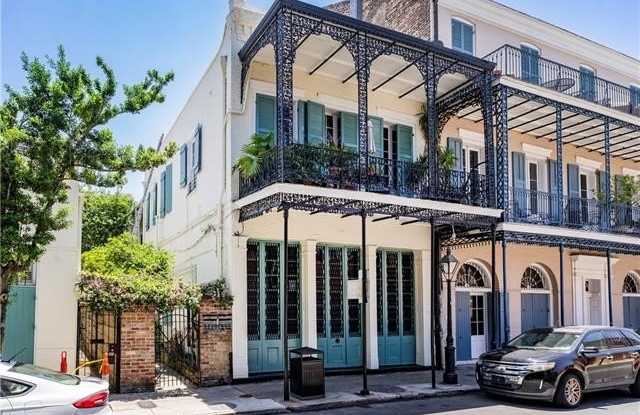 920 CHARTRES Street - 920 Chartres Street, New Orleans, LA 70116 920 CHARTRES Street - 920 Chartres Street, New Orleans, LA 70116