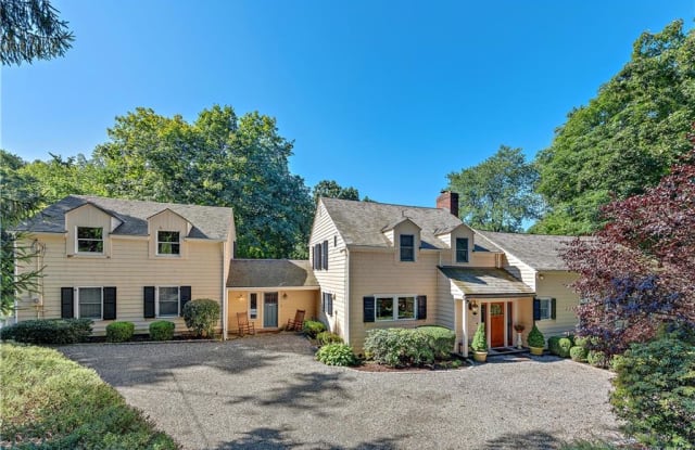 201 Mt Holly Road - 201 Mount Holly Road, Westchester County, NY 10536