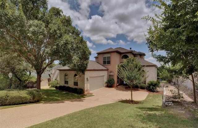 404 Golf Crest Lane - 404 Golf Crest Lane, Lakeway, TX 78734
