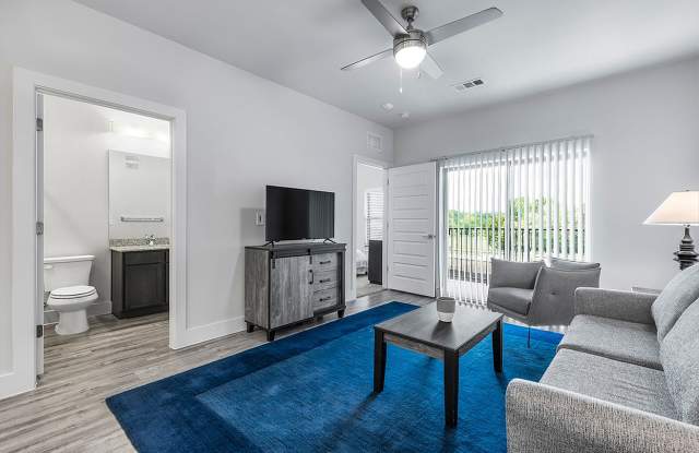 Aspire at Onion Creek - Affordable Housing Gallery 4
