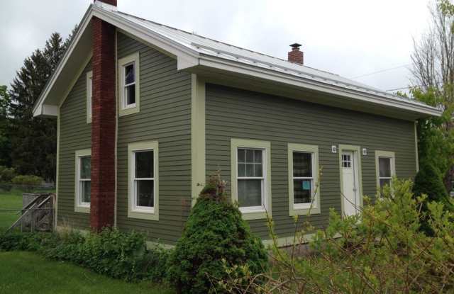 390 Lower Main Street - 390 Lower Main Street, Andes, NY 13731 390 Lower Main Street - 390 Lower Main Street, Andes, NY 13731