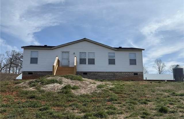 175 Dorsey Road - 175 Dorsey Brothers Road, White County, GA 30528