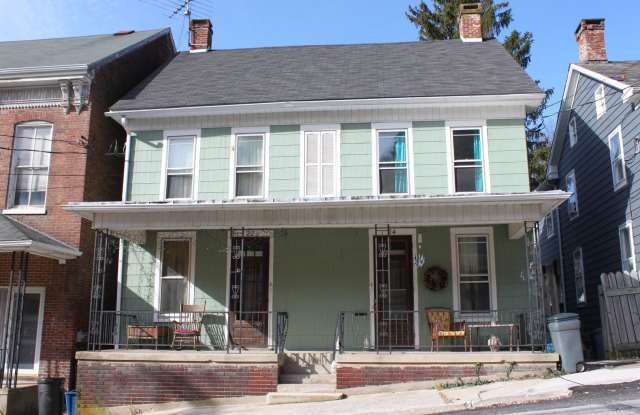 22 Church St, Glen Rock, PA 17327 - 22 Church Street, Glen Rock, PA 17327