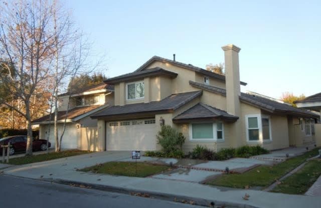 3 Oakdale - 3 Oakdale, Irvine, CA 92604