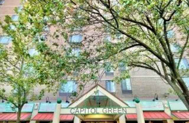 Capitol Green - Affordable Housing photos photos