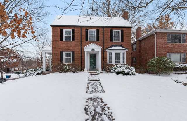 7710 BROOKLINE TERRACE | RICHMOND HEIGHTS 63117 - 7710 Brookline Terrace, Richmond Heights, MO 63117