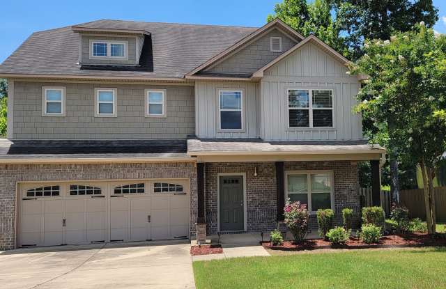 Stunning 4-Bedroom, 3.5-bath Home in the Providence Neighborhood in Pike Road. photos photos