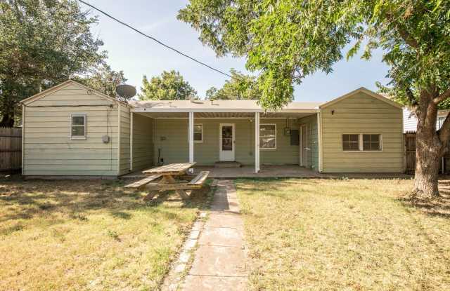 3510 28th Street Lubbock, TX 79410 Gallery 4